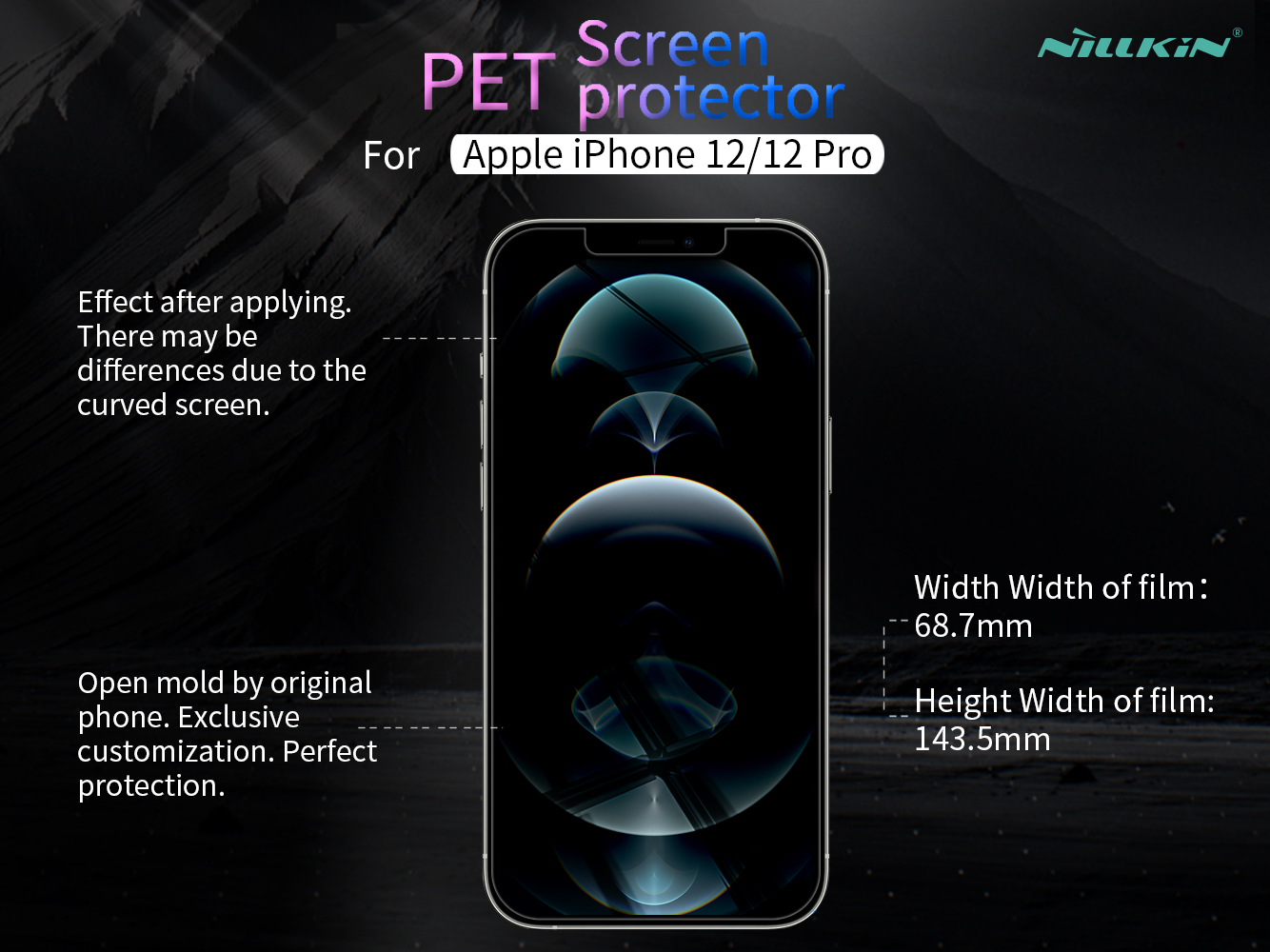 NILLKIN-for-iPhone-12-Pro--12-Front-Film-Matte-Anti-Glare-Anti-Fingerprint-Anti-Scratch-Ultra-Thin-P-1787274-1